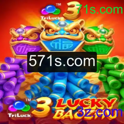 Descubra o Fascinante Jogo 3LuckyBaozhu no 71s.com