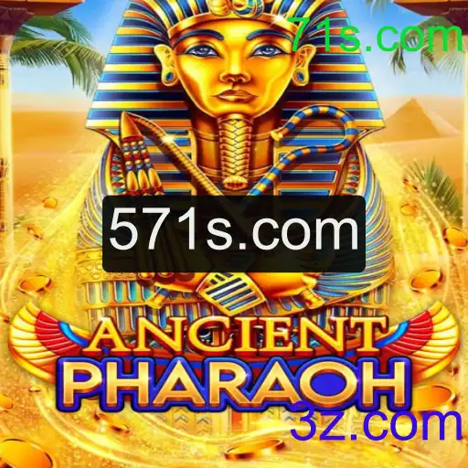 AncientPharaoh: A Excitante Jornada Pelo Mundo dos Faraós