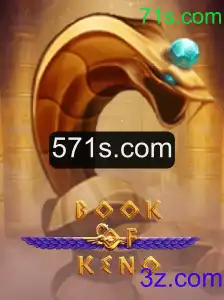 Descubra o Fascinante Mundo do Livro de Keno com 71s.com