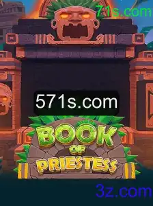 BookOfPriestess: Uma Jornada Inesquecível no Universo dos Jogos