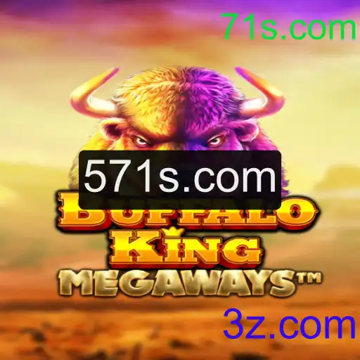Descubra o Mundo Selvagem de Buffalo King no 71s.com