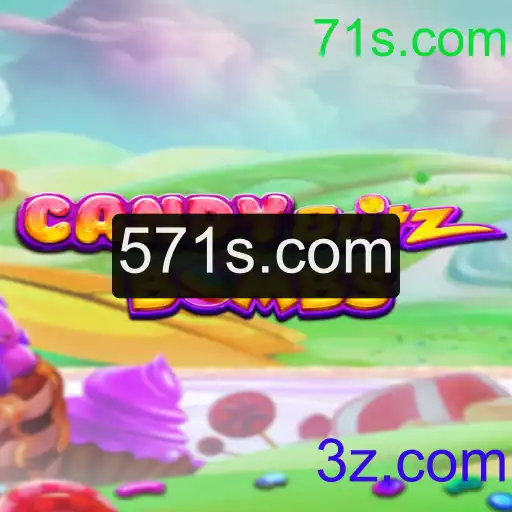 Explorando o Mundo de CandyBlitzBombs: Um Novo Fenômeno em Jogos