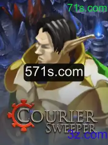 Descubra o Fascinante Universo de CourierSweeper