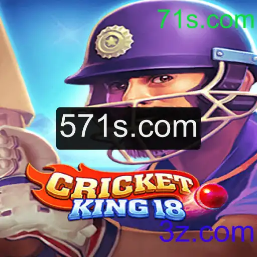 Explorando o Universo de CricketKing18: O Jogo Revolucionário Inspirado por 71s.com