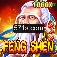 Explorando o Mundo Mágico de FengShen: Uma Jornada Através do Jogo