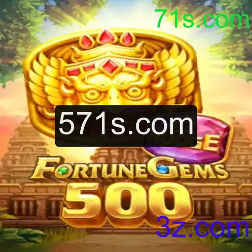 FortuneGems500: Descubra o Mundo Emocionante deste Jogo Inovador