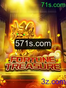 Explorando o Universo de FortuneTreasure: Um Mergulho na Aventura de 71s.com