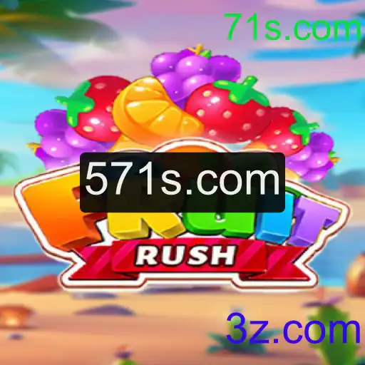 Descubra o Mundo Empolgante de FruitRush: A Nova Sensação no Universo dos Jogos Online