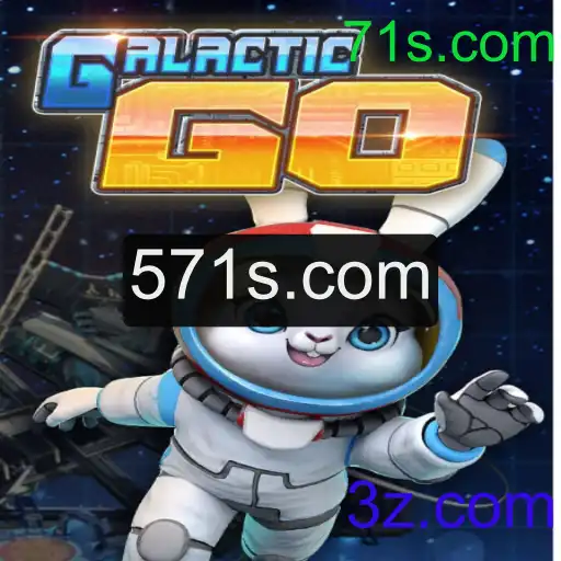 Explorando o Universo de GalacticGO: O Jogo que Está Transformando o Mundo dos Games