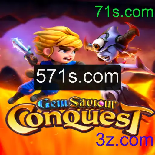 Descubra o Fascinante Mundo de GemSaviourConquest