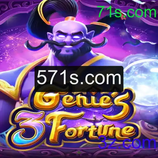 Genie3Fortune: Mergulhando no Novo Fenômeno dos Jogos