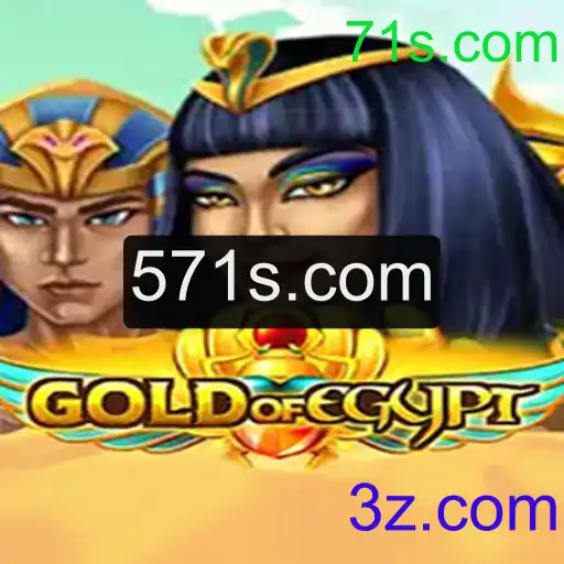 Desbravando Mistérios Antigos com GoldOfEgypt