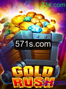 Explorando o Jogo 'GoldRush' e Suas Regras Empolgantes