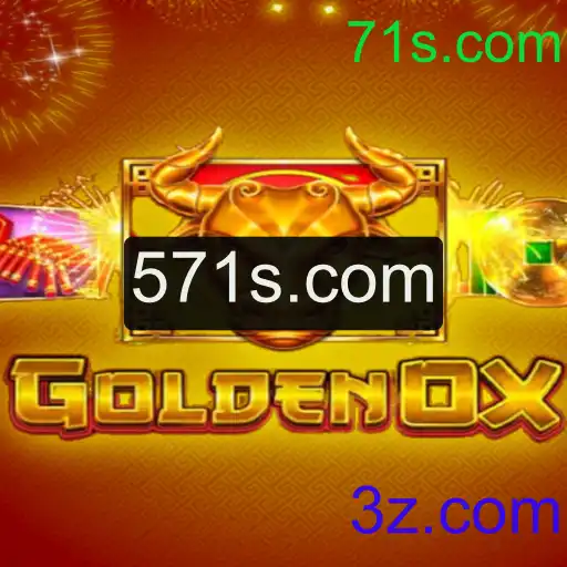GoldenOx: O Jogo Que Está Conquistando o Mundo