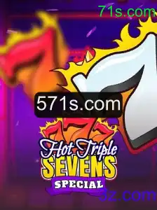 Descubra o Fascinante Mundo de HotTripleSevensSpecial