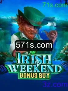Descubra o Fascinante Mundo de IrishWeekendBonusBuy