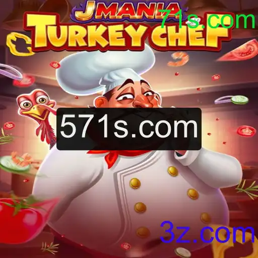Explorando o Mundo de JManiaTurkeyChef: Um Jogo de Culinária Inovador