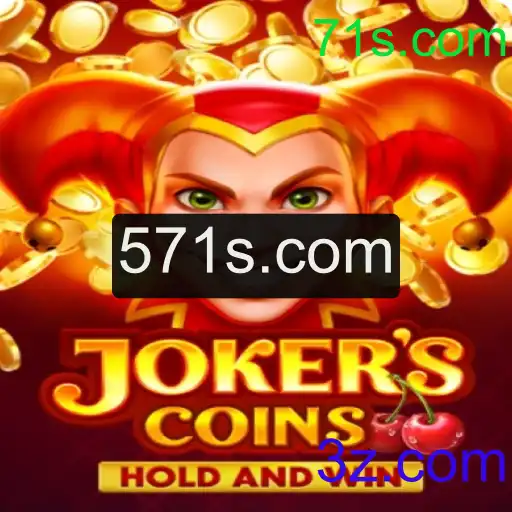 Descubra o Fascinante Mundo de JokersCoins