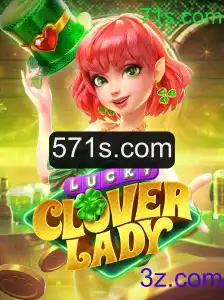 Explorando o Jogo LuckyCloverLady: Uma Aventura Única