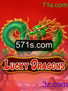 Explorando o Fascinante Mundo de LuckyDragons