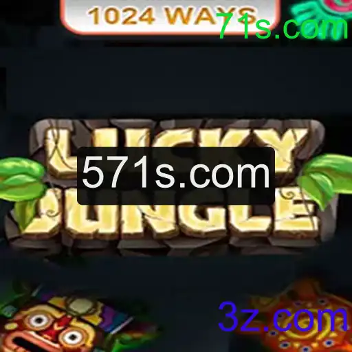 LuckyJungle1024: Descubra o Aventuroso Mundo do Jogo