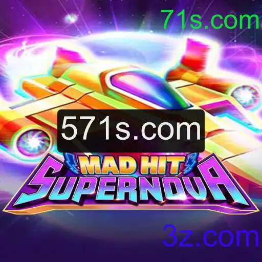 Descubra o Fascinante Mundo de MadHitSupernova