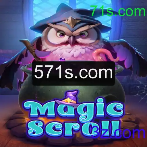 Descubra o Fascinante Mundo de MagicScroll: O Jogo que Está Conquistando o 71s.com