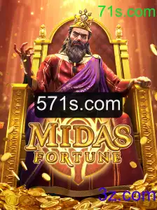 Descubra o Envolvente Mundo de MidasFortune: O Novo Jogo do Momento