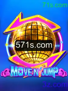 Descubra o Mundo do Jogo MovenJump