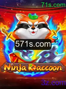 Explorando o emocionante universo de NinjaRaccoon