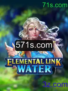 Descubra ElementalLinkWater: Um Mergulho na Nova Onda dos Jogos Online