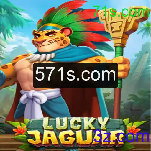 Explorando o Mundo de LuckyJaguar: Um Mergulho no Jogo Popular da 71s.com