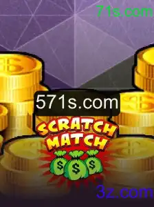 Descubra o Mundo Emocionante de ScratchMatch