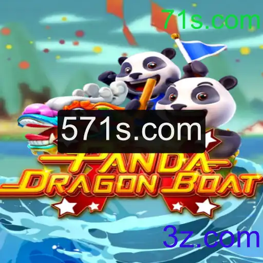 Descubra PANDADRAGONBOAT: Um Jogo Inovador no Cenário Atual