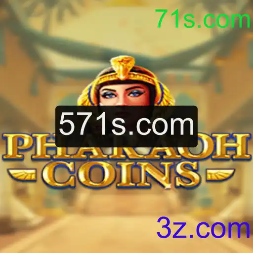 PharaohCoins: Uma Jornada Épica no Mundo dos Tesouros Antigos