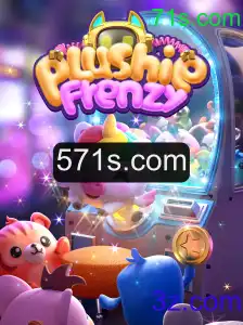 Explorando o Mundo Encantado de PlushieFrenzy