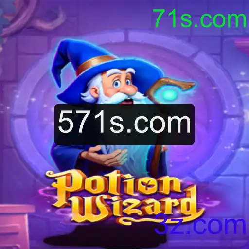 PotionWizard: Descubra o Mundo Mágico de Feitiços e Aventuras