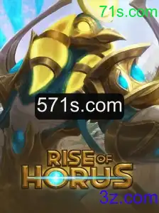 Explorando a Fascinante Jornada de 'RiseofHorus'