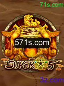 Descubra Tudo Sobre Super5: O Jogo Que Está Conquistando 71s.com