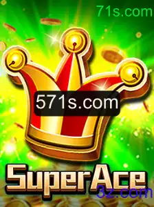 SuperAce: Explorando o Fascinante Mundo do Jogo Inovador
