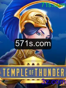 Descubra a Aventura Épica de TempleofThunder