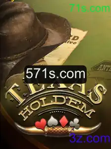 Explorando o Mundo do Texas Hold'em: Regras e Estratégias