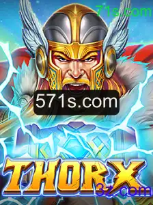 Explorando o Universo de ThorX: Um Mergulho no Mundo de Aventura