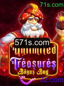 UnlimitedTreasuresBonusBuy: Uma Jornada Emocionante no Mundo dos Jogos de Cassino Online