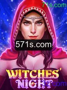 Descubra o Encantador Mundo de WitchesNight